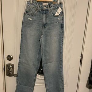 Pacsun 90’s Boyfriend Jeans Size 24